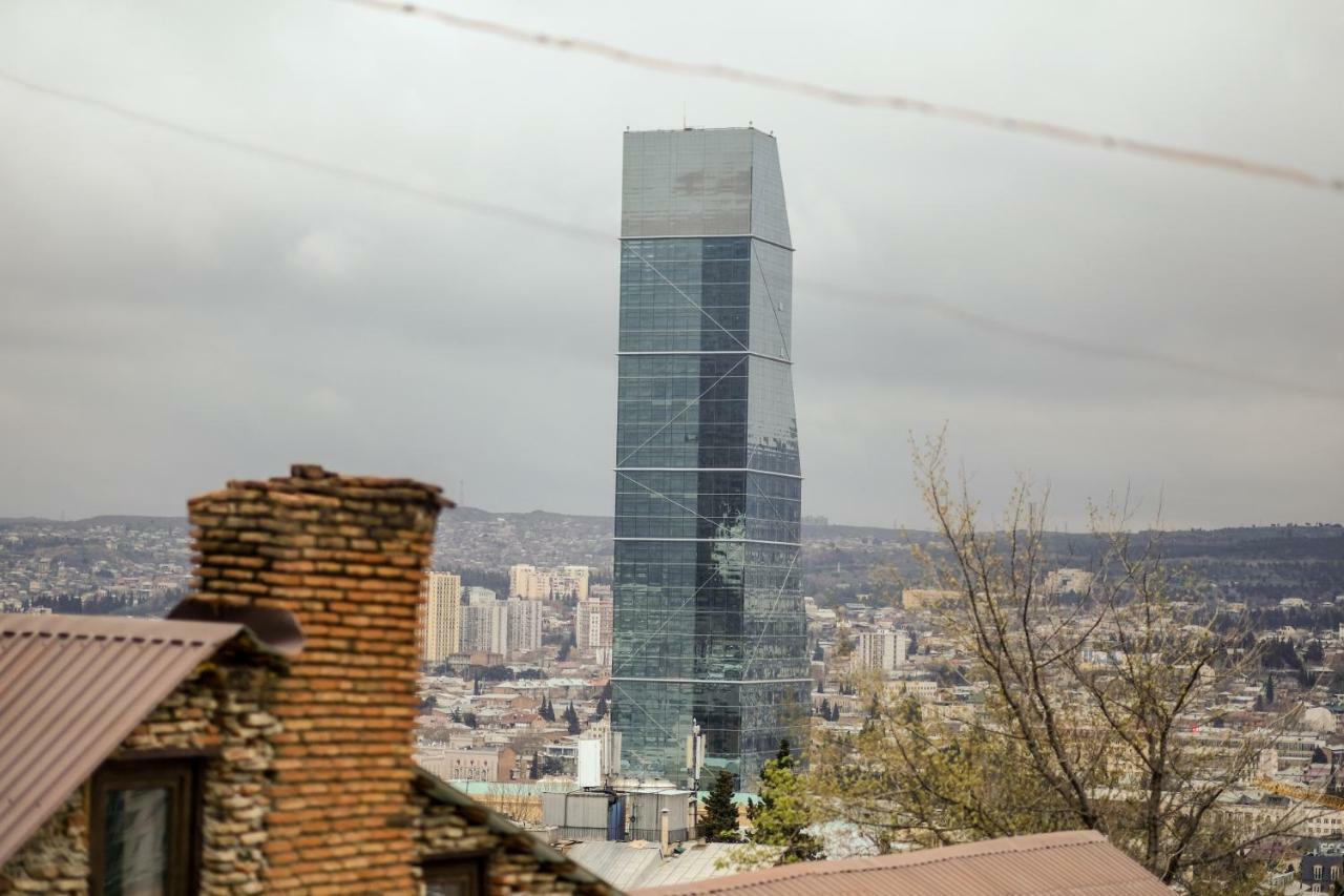 3 Studio Tbilisi Exterior photo